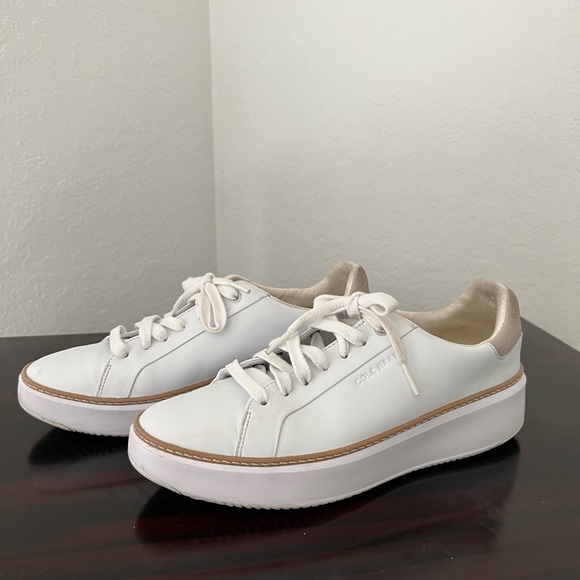 Cole Haan Shoes Sold Cole Haan Leather Shoes Poshmark